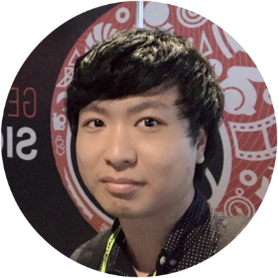 shinyaoguri